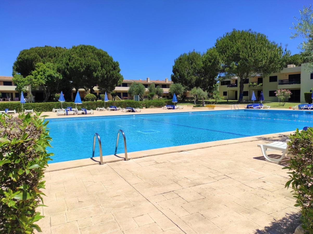 The Triple House Daire Alvor Dış mekan fotoğraf