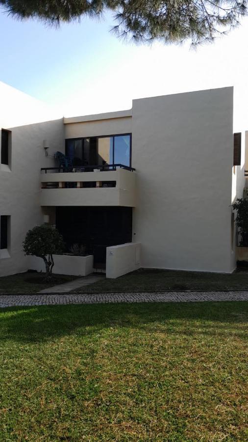 The Triple House Daire Alvor Dış mekan fotoğraf